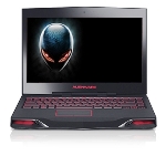 Alienware M14X AM14X-5283SBK Laptop