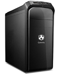 Gateway DX4350-UR20P Desktop PC 
