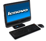 Lenovo C200 4025-3LU All-In-One Desktop PC 