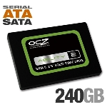 OCZ OCZSSD2-2AGTE240G Agility 2 Solid State Drive 