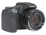 Sony HX100V DSCHX100V Cyber-Shot Digital Camera