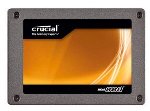 Crucial Technology 256 GB Crucial RealSSD