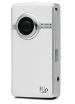 Flip Ultra Pocket Digital Camcorder
