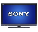 Sony KDL32EX600 32" LCD TV
