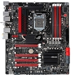ASUS Maximus IV Extreme B3 RoG Edition Motherboard 