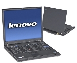 Lenovo ThinkPad T60 Notebook PC
