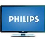 Philips 46 Class LED-LCD 1080p 120Hz Internet