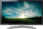 Samsung UN46C7000 46in 1080p 240Hz LED 3D HDTV