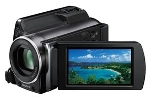 Sony HDRXR150 HD Camcorder