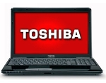 Toshiba Satellite L655-S5191 PSK2CU-1C301U Notebook PC