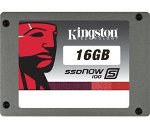 Kingston SSDNow SS100S2/16G 16 GB