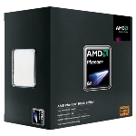 AMD Phenom X4 9950 Quad Core Processor