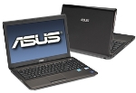 ASUS K52F-BBR5 Refurbished Notebook PC