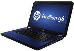 HP Pacific Blue 15.6"