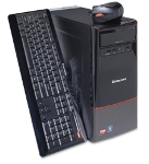 Lenovo H405 7723-1AU Desktop PC