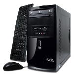 SYX Venture SBE1 Desktop PC