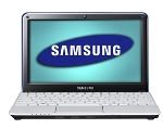 Samsung NC110-A02US Netbook