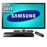 Samsung UN55D6000 55" LED HDTV