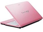 Sony Blush Pink 15.5"