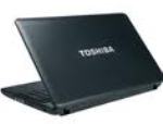 Toshiba Black 15.6"