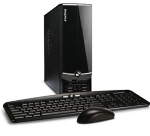 eMachines EL1850-UR11P Desktop PC	